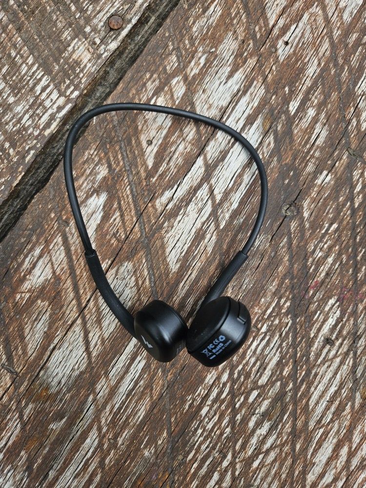 Bone Induction Headphones