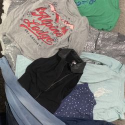 Girls Clothes 8-10 Sizes