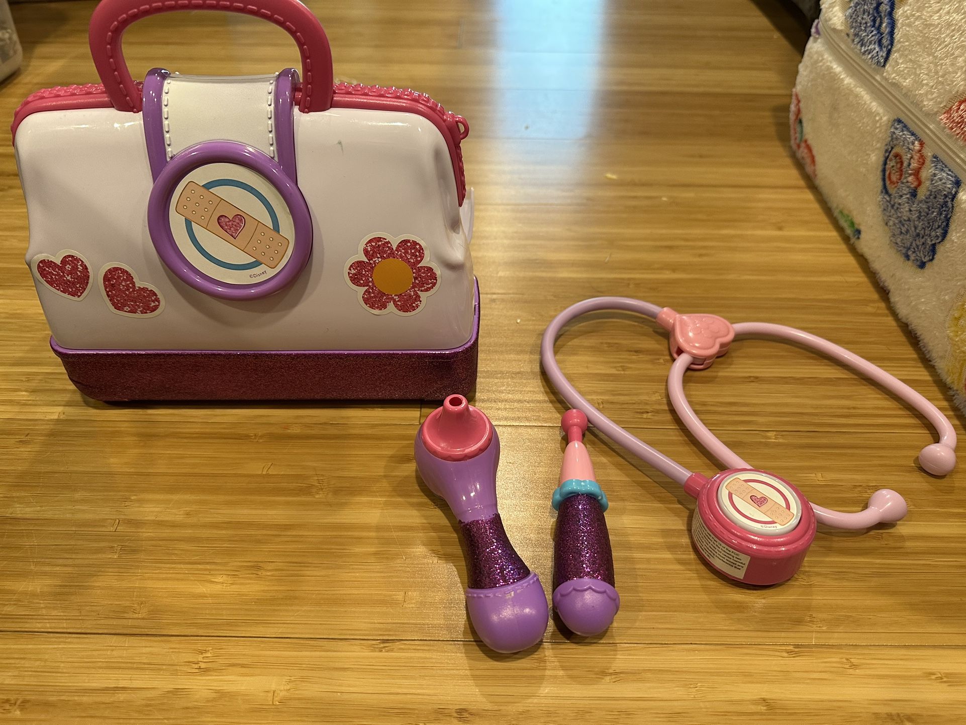 Various Toys $5each