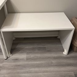 Ikea Coffee Table/ Bench
