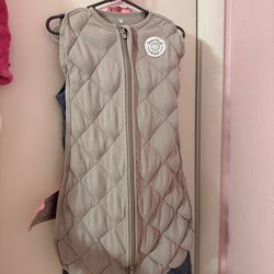 Dreamland Sleep Sack & Swaddle