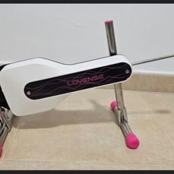Lovense Mini Sex Machine 