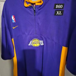 Lakers Merch