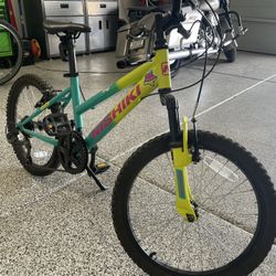 Kids Bike 
