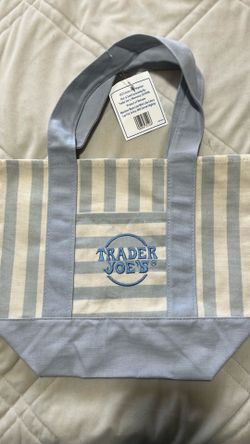 Trader Joe’s mini tote