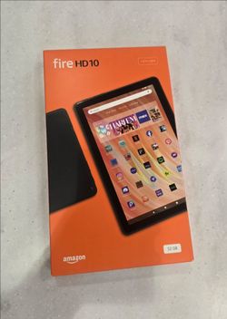 Amazon Fire HD 10 Tablet 13th Gen 32GB