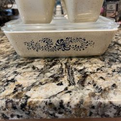 Homestead Set