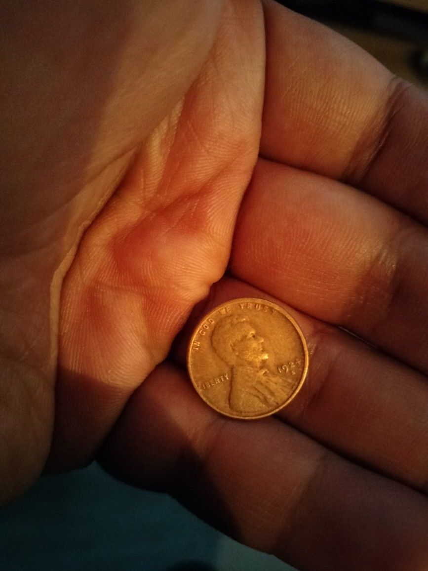 1924 S Penny