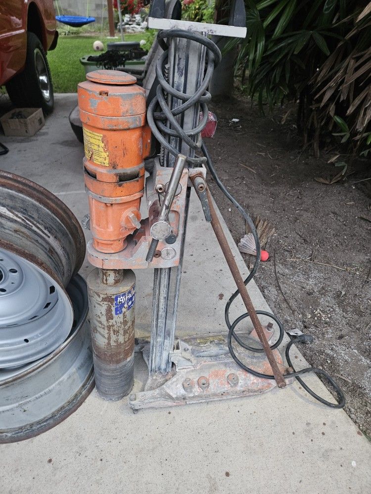 Core Drill