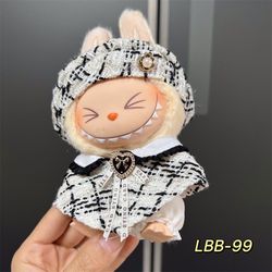 Labubu Outfit 