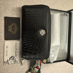 Women Wallet | Black