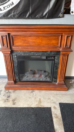 Fire Place