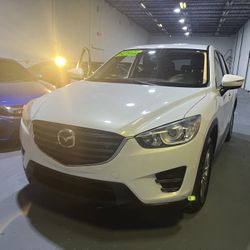 2016 Mazda, CX-5 Sport  $1500 Down 