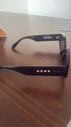 Quay women’s sunglasses