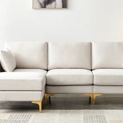 SOLD SOLD TODAY!!!!Beautiful (N NOORDENIYA )Sofa- Del Mar Highlands