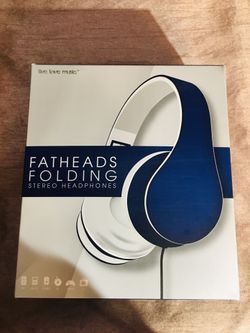 Headphones