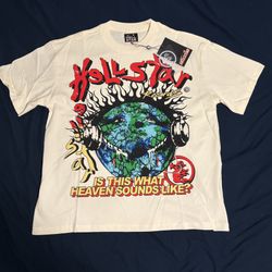 Hellstar Heaven On Earth