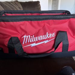 Milwaukee Tools Brand New 