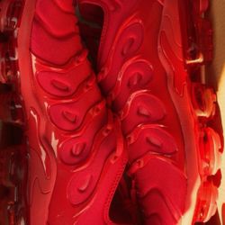 Brand New Vapor Max 