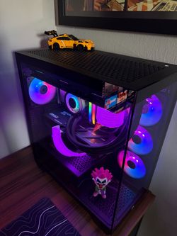 Gaming pc