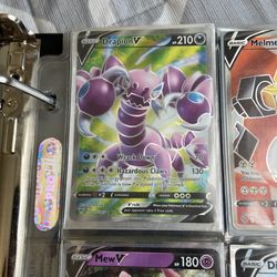 Pokemon Card Lot