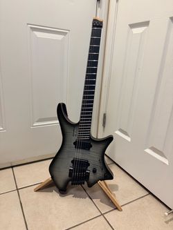 Strandberg Boden Prog NX 6