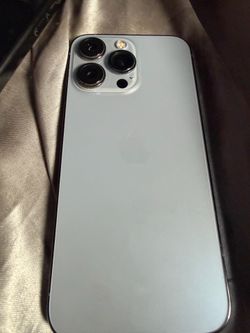 iPhone 13pro