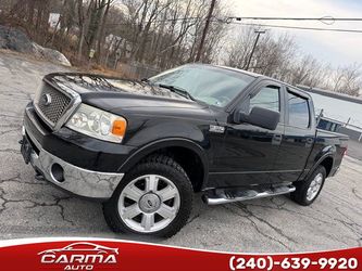2006 Ford F-150