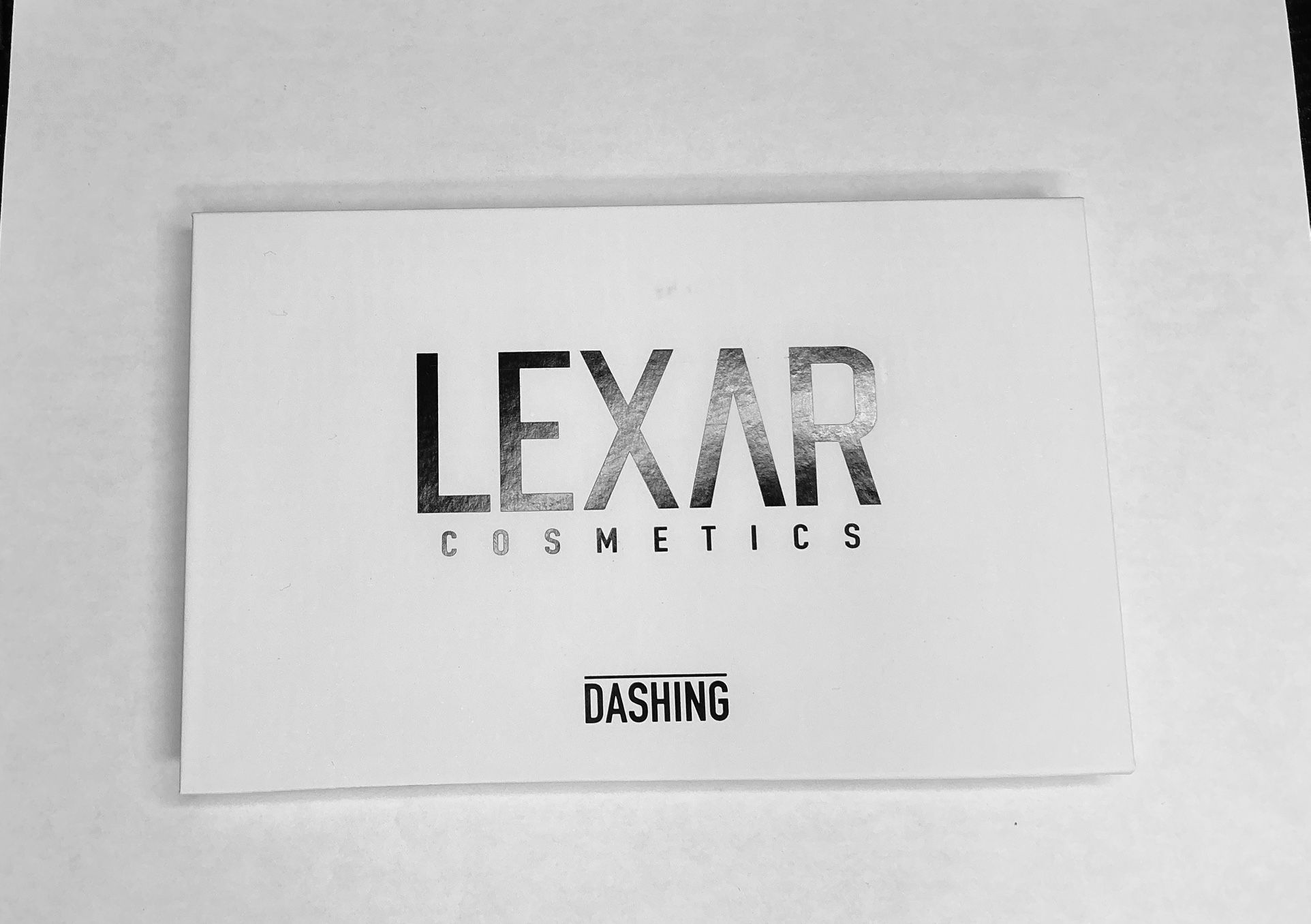 Dashing Eyeshadow Palette 