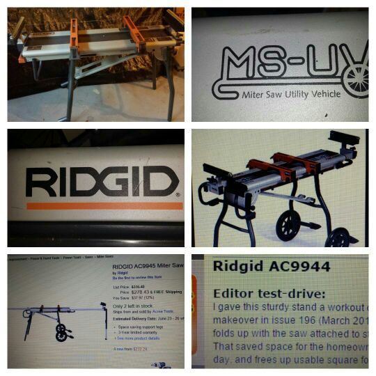 Ridgid ac9944 sale