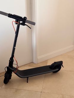 Segway Scooter