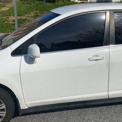 2008 Nissan Versa Sedan (parts Only) No Title