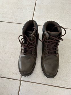 Boot for man