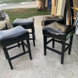 Short Stools 
