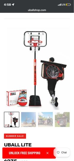 U Ball