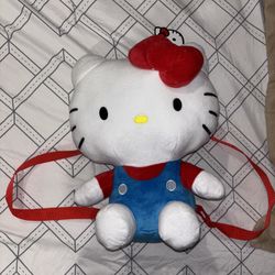 Hello kitty Backpack