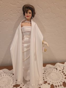 Jacqueline Kennedy