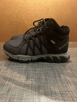Reebok Steel Toe Shoes