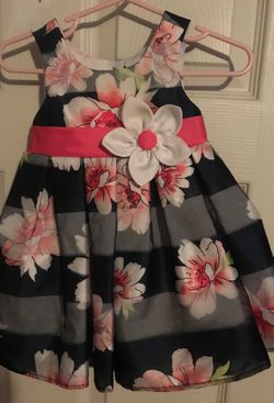 Baby girl Dress