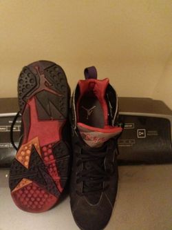 Jordan 7