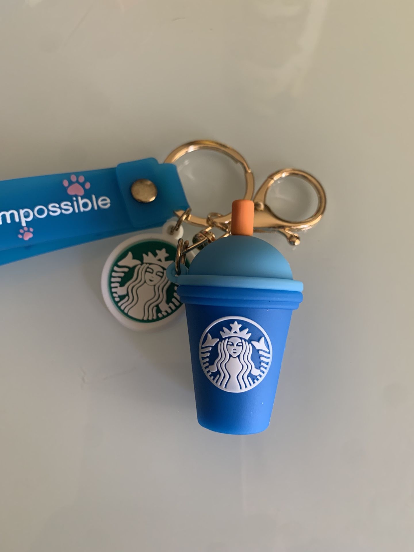 Keychain 