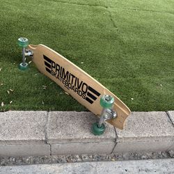 Skateboard