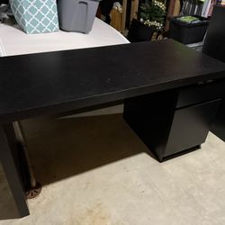 Ikea Office Desk