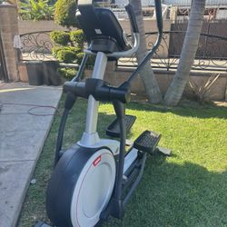 Nordictrack E9.5i Elliptical