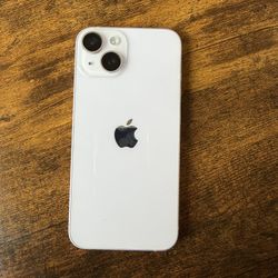 Lavender IPhone 14 128 GB