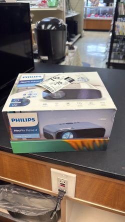 Philips neo pix prime 2