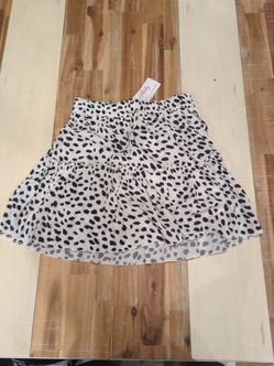 Women's Skirt - Small