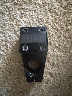 Primo Aneyerlator V3 BMX Top Load Stem