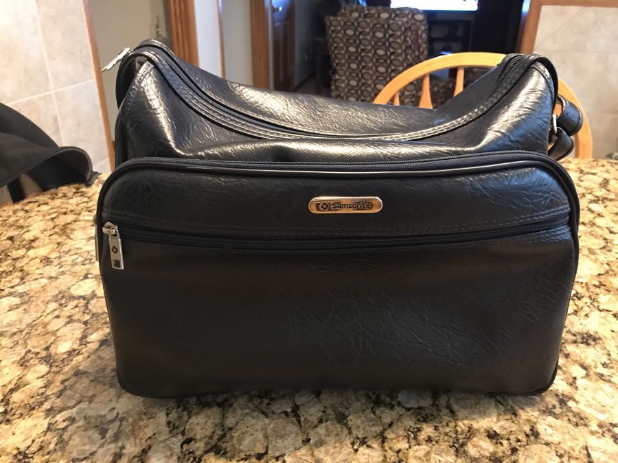 Samsonite Travel/Duffle Bag