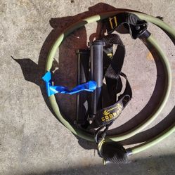 Exercise Strap